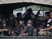 Пакистан не подтверждает убийство Омара. 