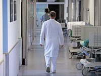 В Шарм-эль-Шейхе впал в кому российский актер. 