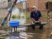 В Приамурье уже утонули десятки миллиардов