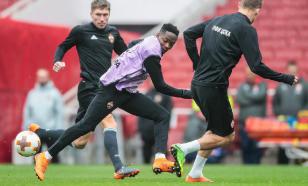 В ЦСКА, "Ростове" и "Арсенале" рассказали о тестировании на коронавирус