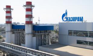 Тайные ложи "Газпрома"