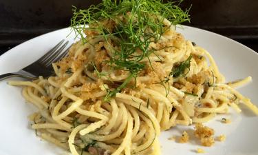 Паста без кастрюли: трюк, который изменит ваше представление о готовке