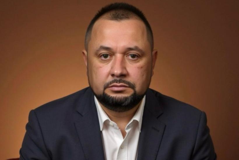 Игорь Хохлов, почётный член Казахстанской ассоциации отелей и ресторанов, член Ассоциации рестораторов и отельеров России