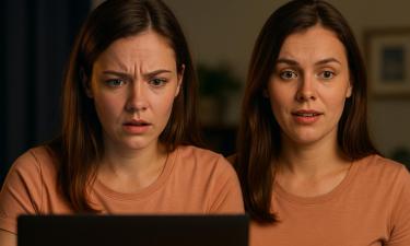 Лицо говорит одно, а ИИ — другое: как технологии разоблачают цифровых двойников