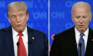 Команда Байдена уверена, что ему достанутся голоса на выборах