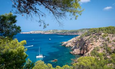 Как продлить лето всего за пару часов от Афин: 5 островов Греции для идеального завершения лета