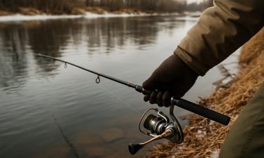 Икра усача, маринки и османа может вызывать отравление