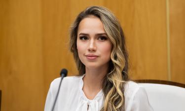 Алина Загитова: 5 главных требований к будущему избраннику — доверие превыше всего?