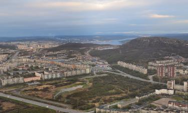 Северное сияние сменилось новым курсом: комитет по туризму Мурманской области получил нового главу