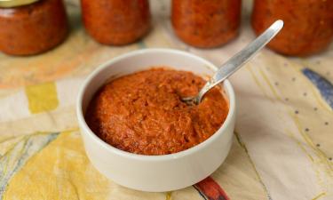 Кабачковая икра за полчаса: секрет быстрого приготовления раскрыт