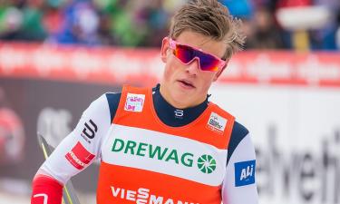 Тайное стало явным: Клебо вынес жёсткий вердикт по участию россиян в лыжных соревнованиях