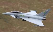 Миллиарды на ветер: почему Катар избавляется от Eurofighter спустя всего три года