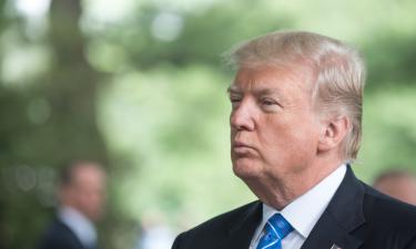 Угрозы от Трампа: Америка заявила о легком уничтожении ХАМАС