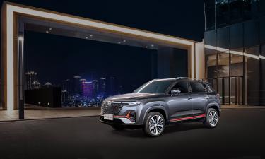 Brilliance V5 и H530 не обновлялись более двух лет