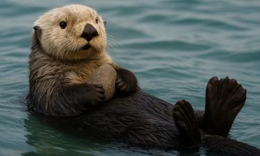 Новый вид среди знакомых животных: привычное животное оказалось совсем не тем