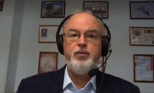 Кнутов: Россия применит ядерное оружие, когда НАТО полноценно вступит в конфликт