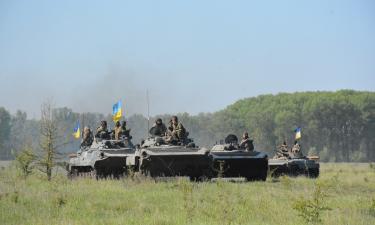 Сводка с фронта: Зеленский собрался в Стамбуле ждать Путина, HIMARS обстрелял город Рыльск