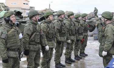 Депутат Заварзин объяснил цель круглогодичного призыва в армию