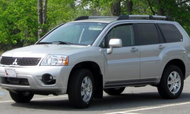 Недостаток Outlander: как Mitsubishi исправляет ошибки в новейшей модели Destinator — не пропустите