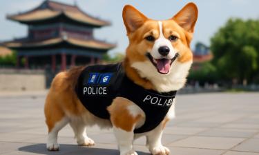 Пушистая элита 2025: какие породы стали новой валютой любви и лайков