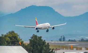 Гватемала попала в Happiness List 2026