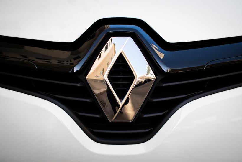 RENAULT RENAULT