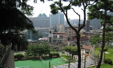 Блогер назвала три сериала о буллинге и давлении в Корее