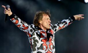 Мик Джаггер требует новый матрас в каждом отеле во время гастролей