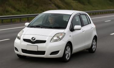 Выгодно, удобно, но — вне правил: автомобили, которые могут исчезнуть с российских улиц