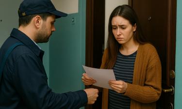 Разделение лицевых счетов избавит от чужих долгов по ЖКХ