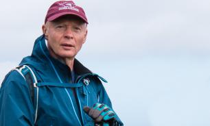 Сергей Бачин возглавил совет директоров "Роза Хутор"