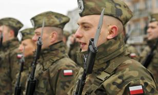 Пискорский: война Польши и РФ может начаться из-за действий Варшавы на Украине