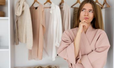 Усадка тканей: почему ваши любимые вещи уменьшаются после стирки