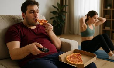 Врачи назвали основные причины, которые мешают начать вести здоровый образ жизни