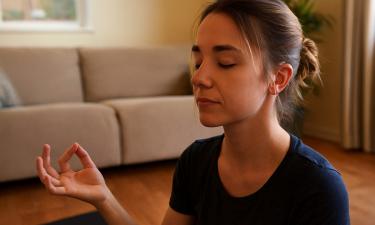 Дыхание как искусство жизни: почему простое действие превращается в инструмент здоровья и спокойствия