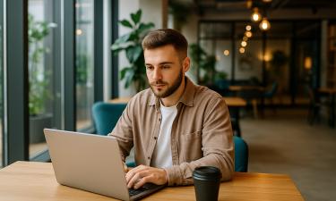 Госзакупки становятся личным делом: самозанятые превратили тендеры в свою золотую жилу