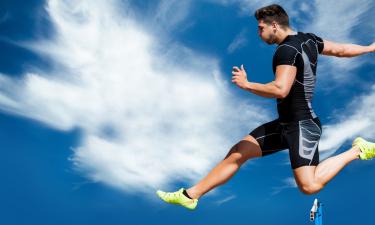 Быстрее, точнее, спокойнее: чем мозг атлета превосходит мозг обычного человека