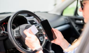 Автообновление данных водителя внедрили в сервисы ГИБДД — обозреватель Крамаренко