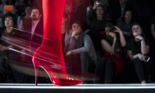 Адвокат Александр Добровинский: элегантность – это органичность