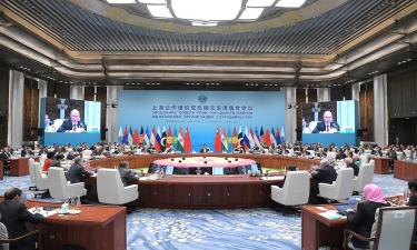 Новый экономический ландшафт? Чего ждёт Моди от встречи с Путиным и Си Цзиньпином на саммите ШОС