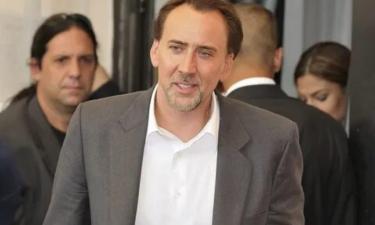 Мистика на съёмках с Николасом Кейджем: что разозлило пчёл