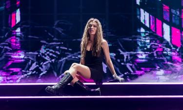 Ида Галич и Люся Чеботина помирились после двухлетней ссоры