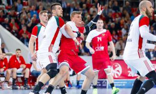 ФГР объяснила неудачу сборной России вмешательством потусторонних сил