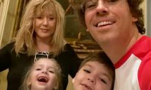 "Как же мне хорошо быть с тобою, Лизок!" — Пугачёва дала урок музыки дочке Лизе