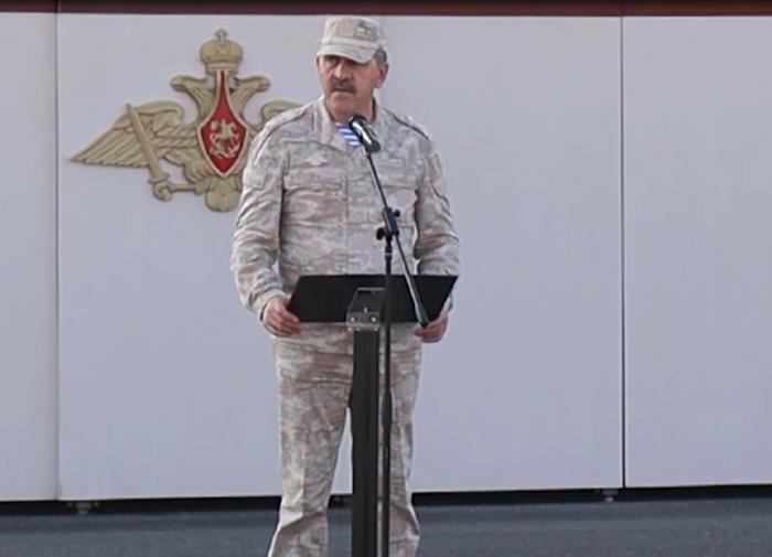 Генерал-полковник Юнус-Бек Евкуров стал основным двигателем российско-африканских отношений