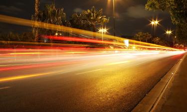 Светодиоды в фарах — вне закона: ГИБДД официально разъяснила запрет