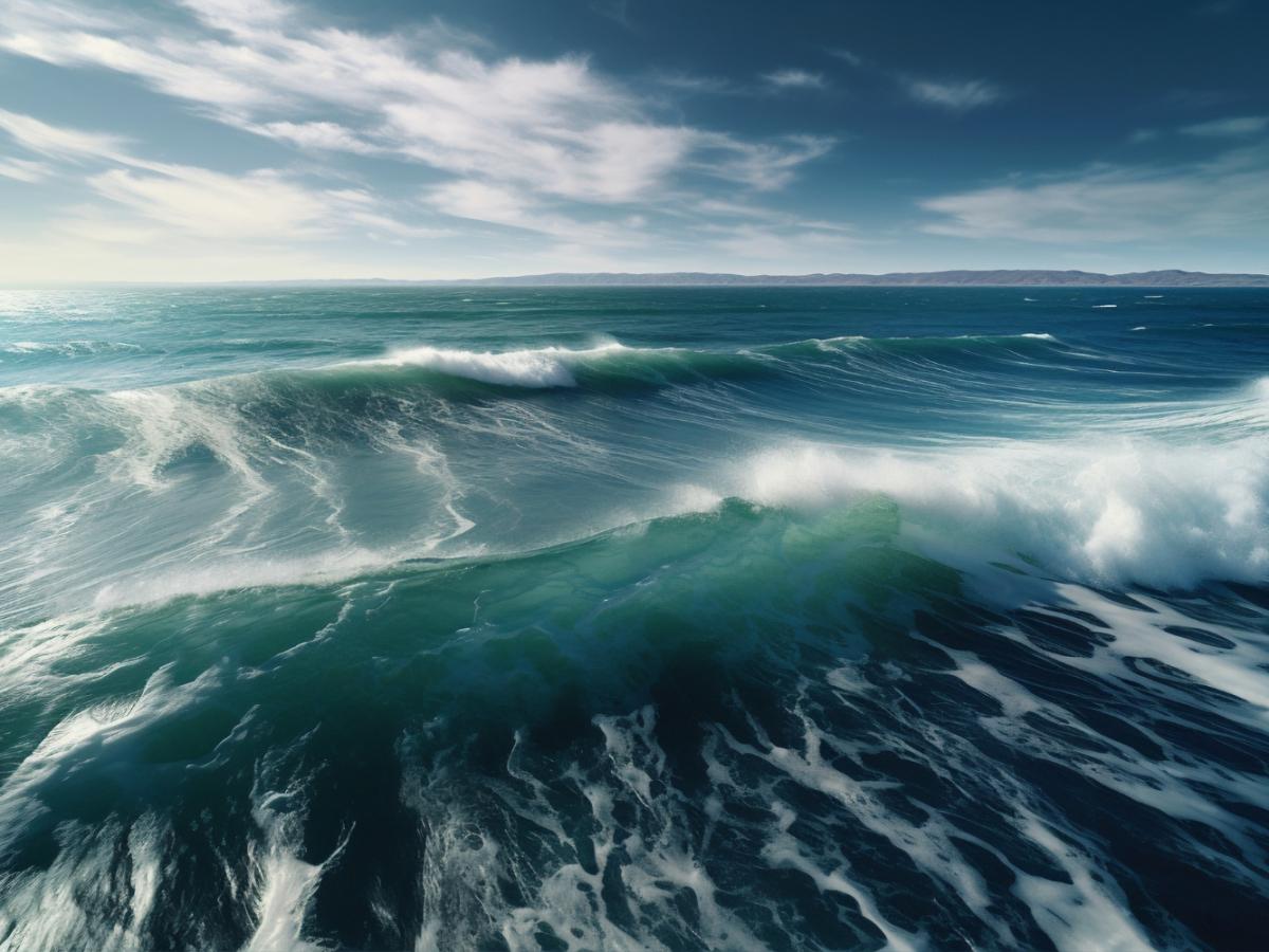 Накопленное тепло Южного океана может подняться на поверхность science-et-vie