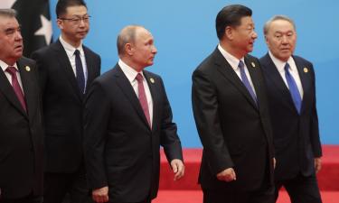 Эйфория сменяется отрезвлением: мир объединяется против США в новой большой коалиции