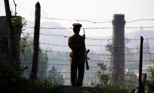 В Белгородской области второй раз за сутки атакованы пограничники