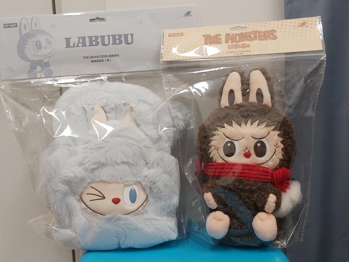 らぶぬいぐるみが2025年を席巻する理由